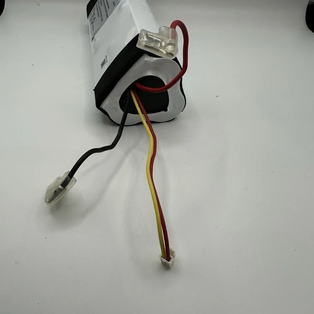 Tineco iFloor 3 FW030100US FW030200US Battery Replacement